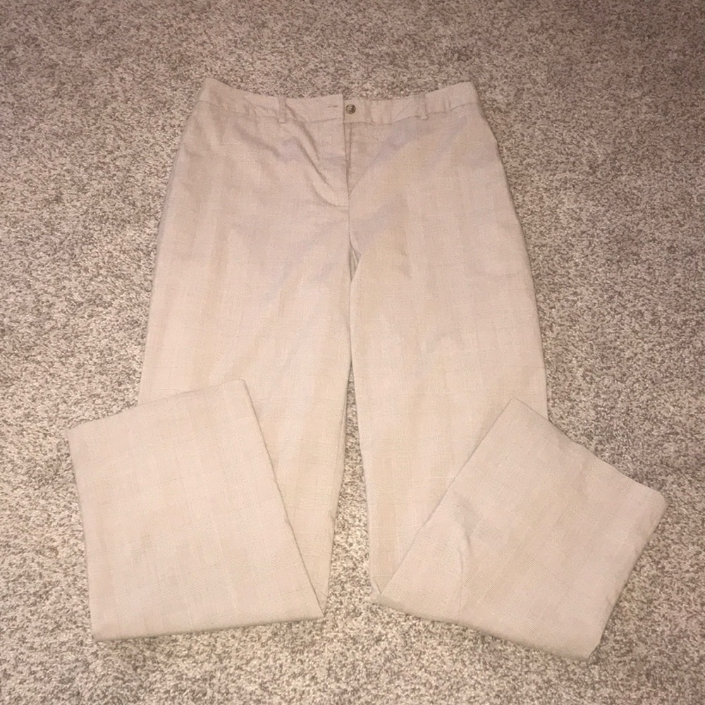 Dress barn pants
